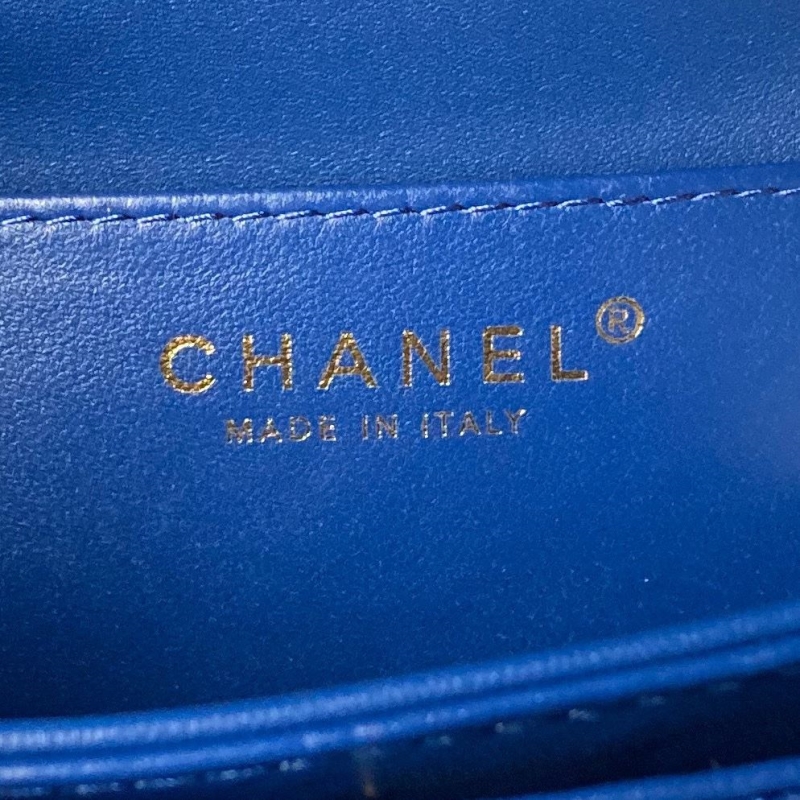 Chanel CF Series Bags